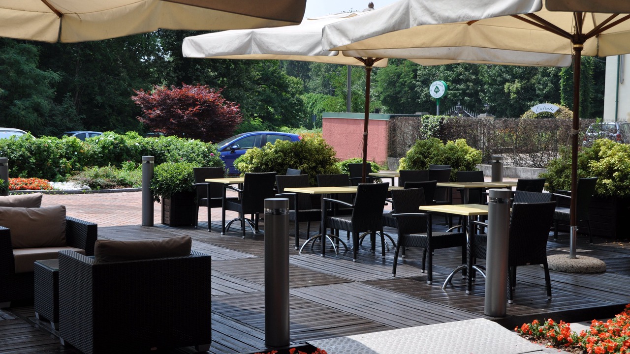 Photo of Patio Balcony in Case Nuove