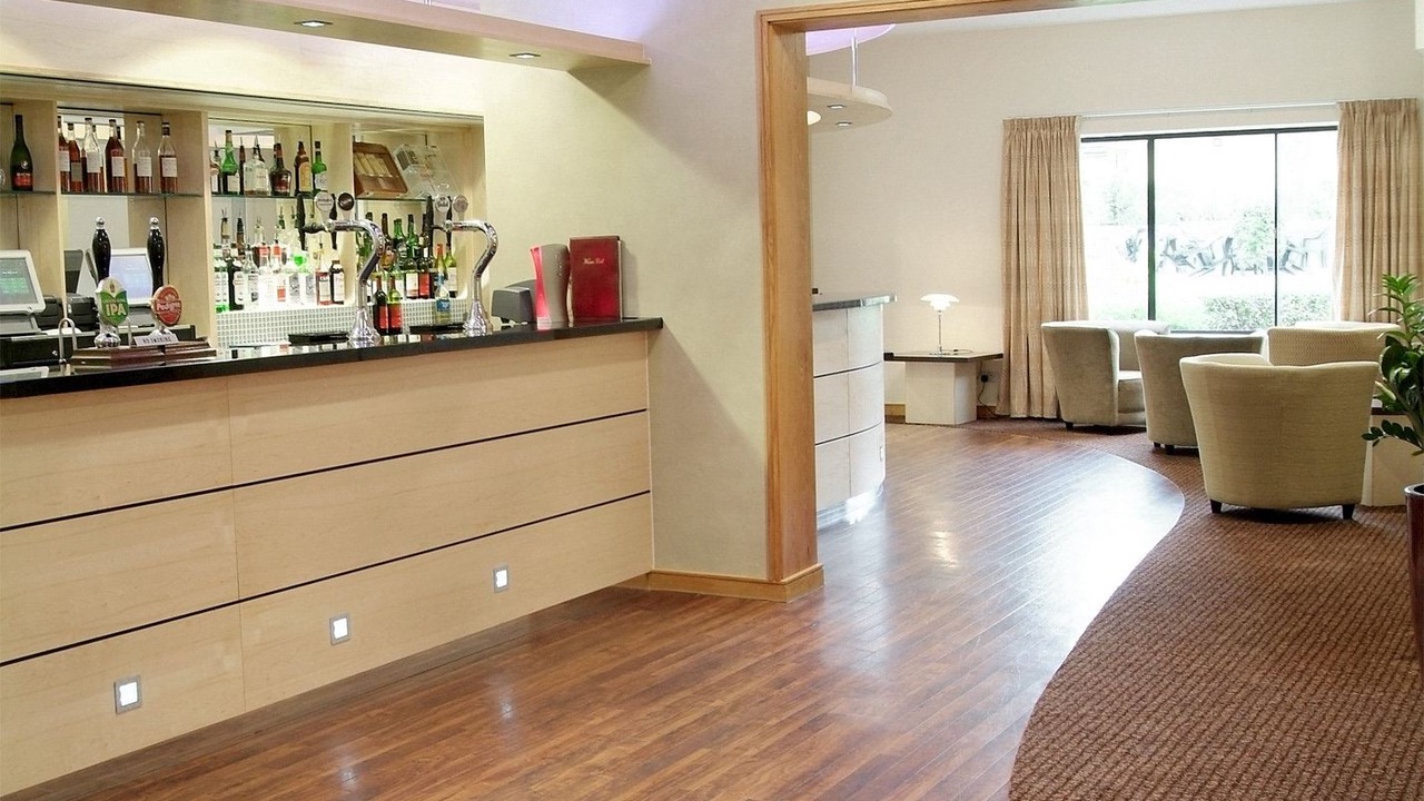 Photo of Livingroom in Cranfield