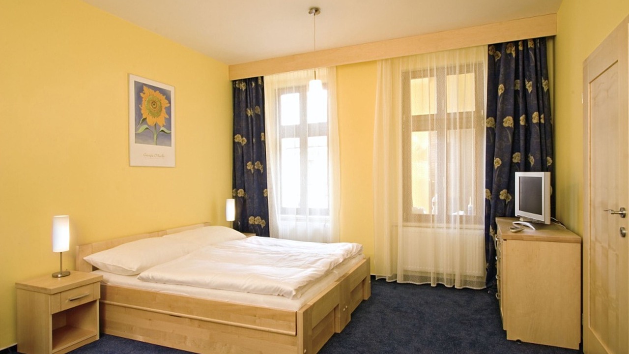 Photo of Bedroom in Andel