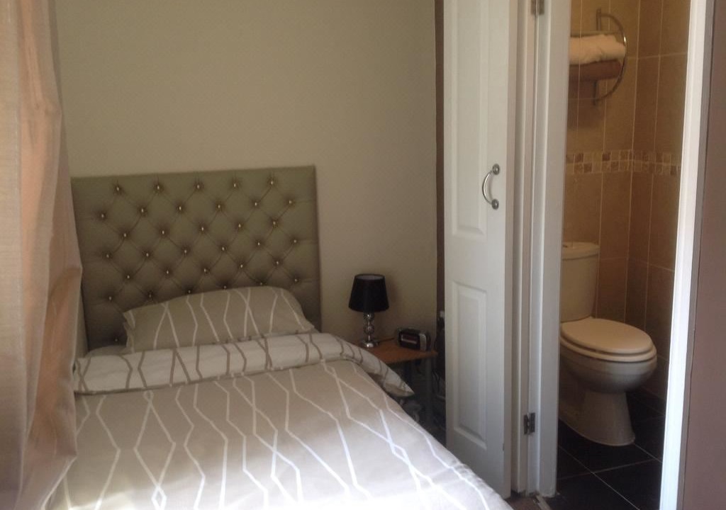 Photo of Bedroom in Anfield