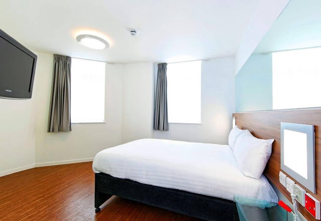 Photo of Bedroom in Spitalfields