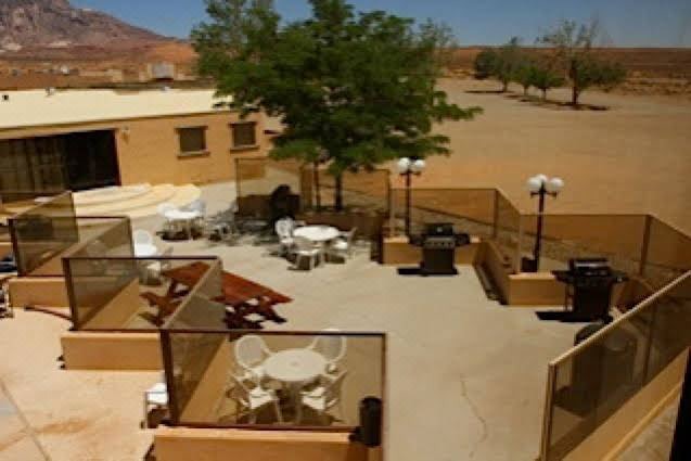 Photo of Patio Balcony in Ticaboo