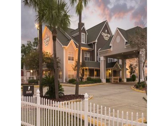 Photo of Buildings in Biloxi