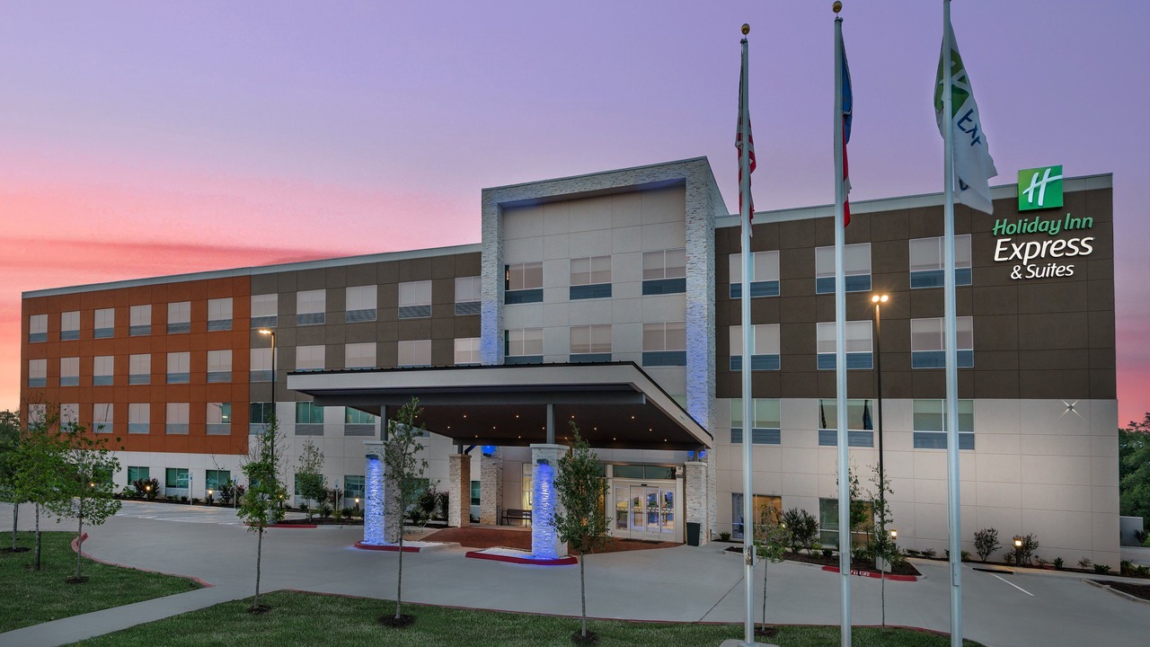 Photo of Buildings in College Station