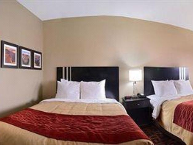 Photo of Bedroom in Page