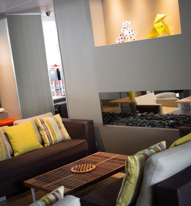 Photo of Livingroom in Valence