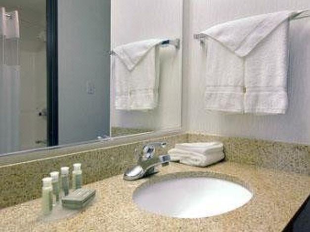 Photo of Bathroom in Boone