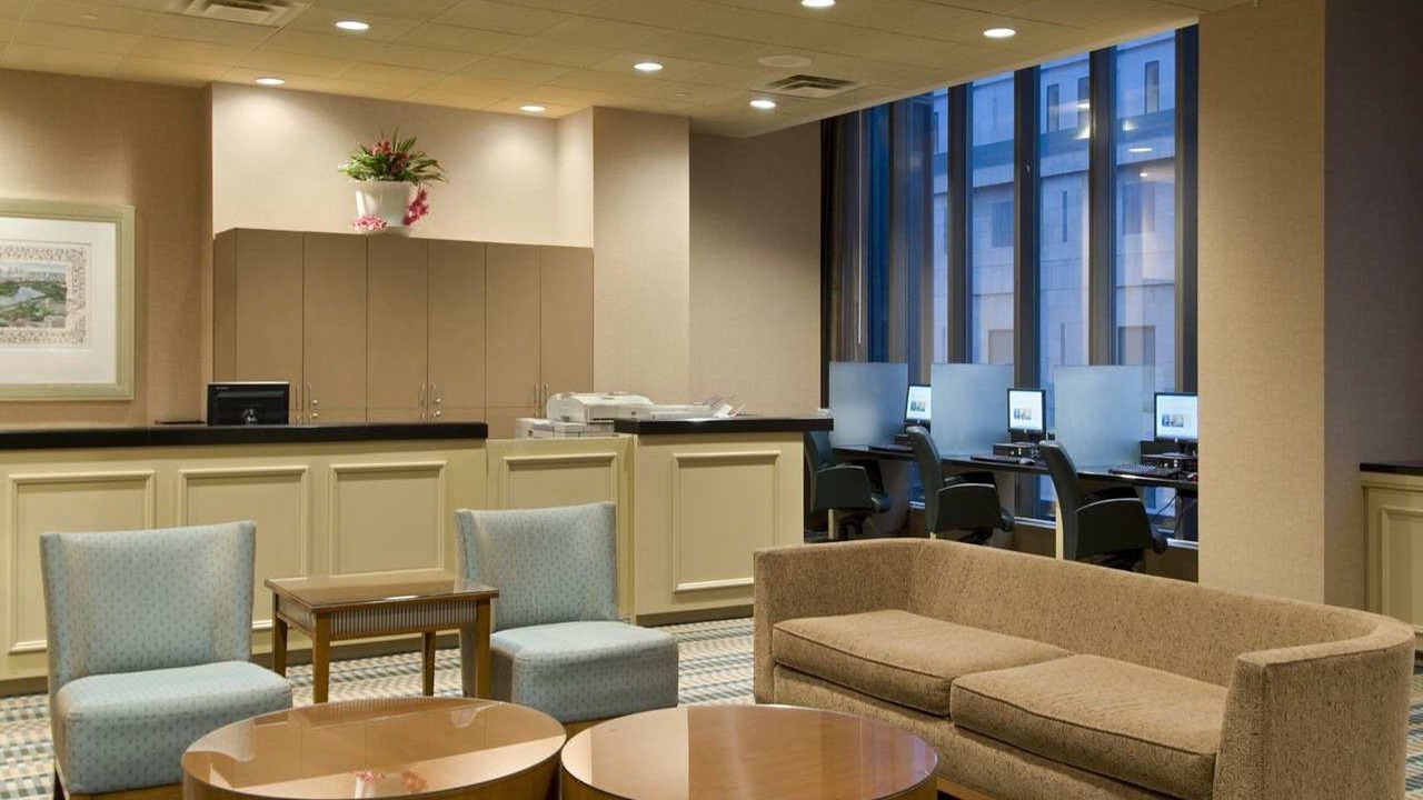 Photo of Livingroom in Downtown West