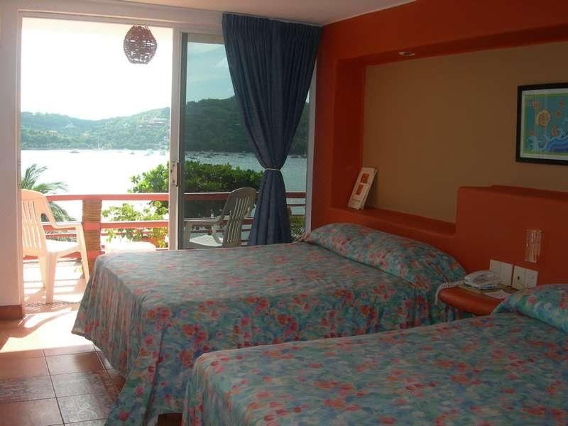 Photo of Bedroom in Playa la Madera