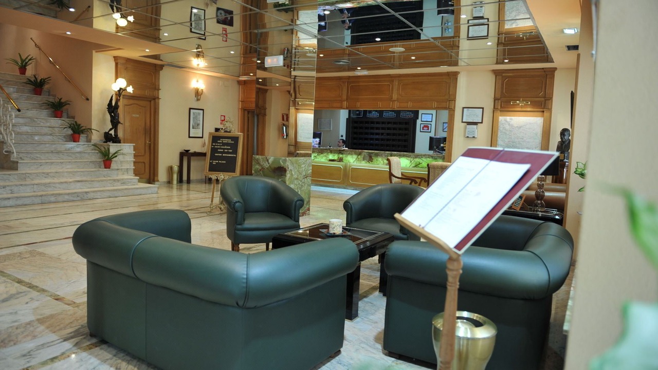 Photo of Livingroom in Ciudad Real