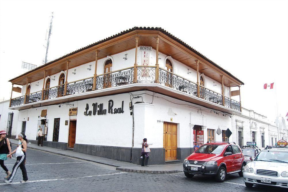 Photo of Buildings in Historical Center
