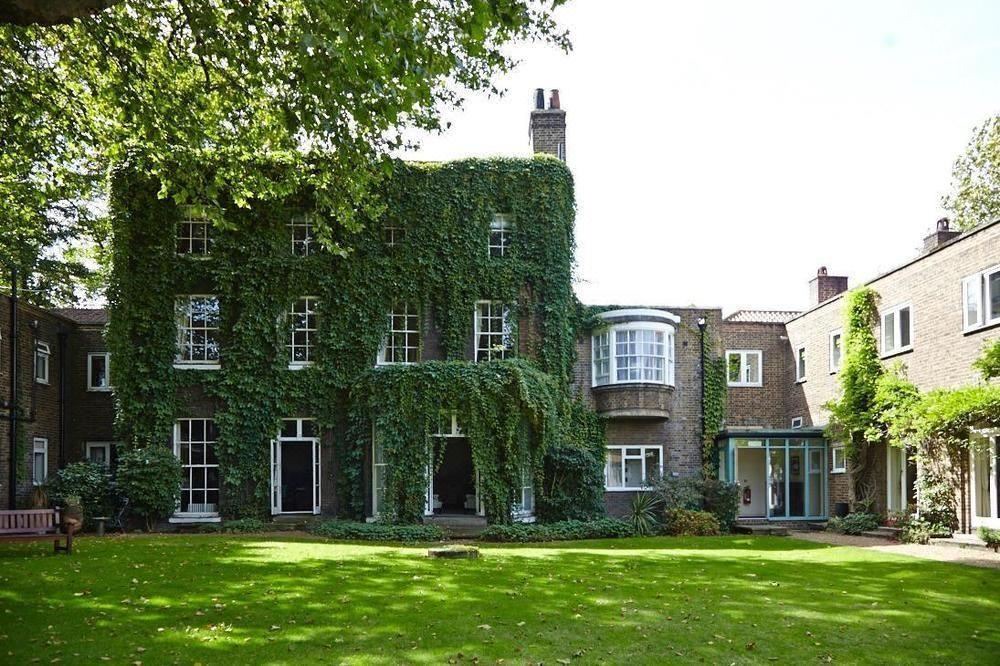 Photo of Buildings in Limehouse