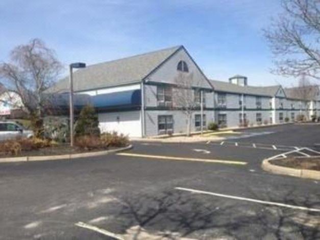 Photo of Buildings in North Dartmouth