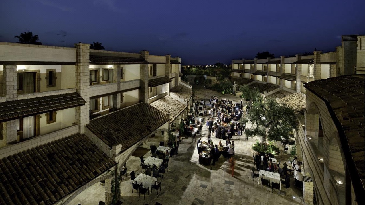 Photo of Buildings in Noicattaro