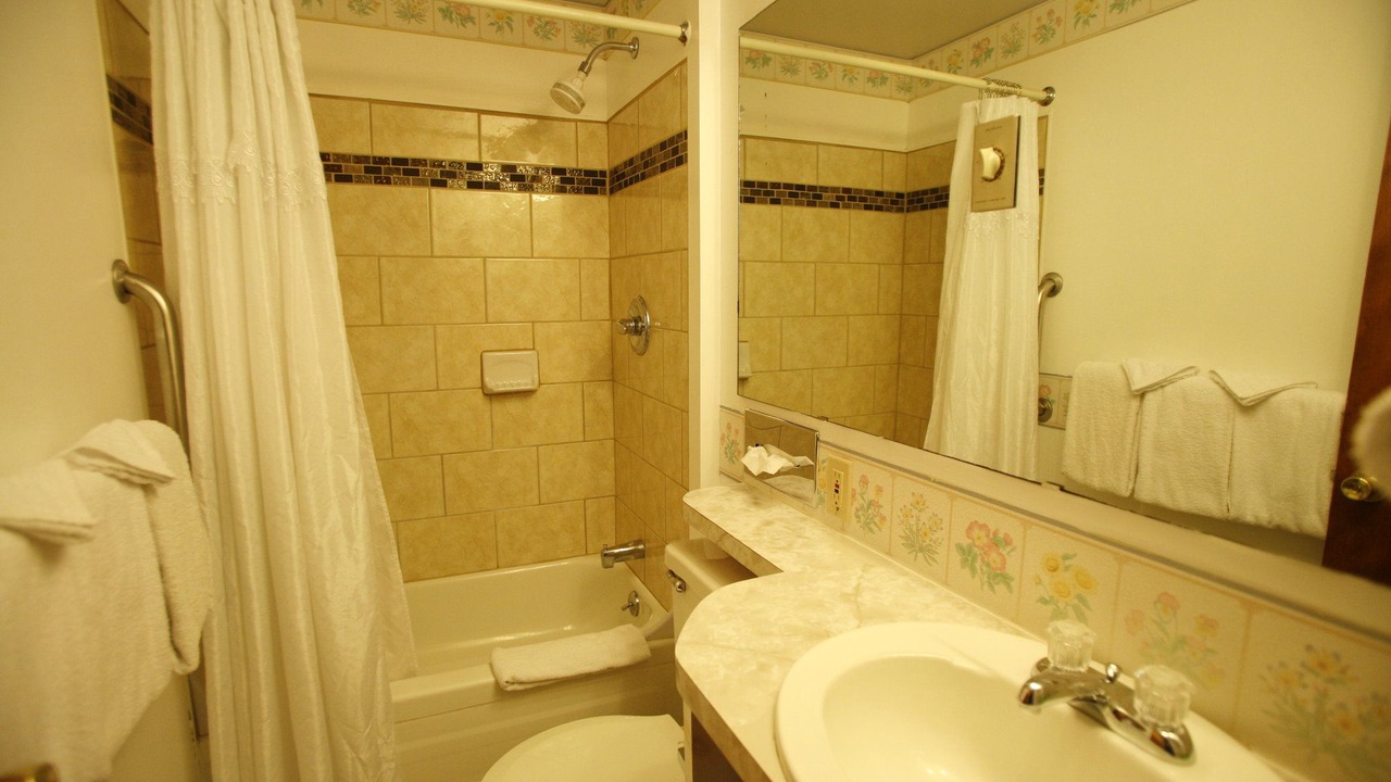 Photo of Bathroom in Bennington