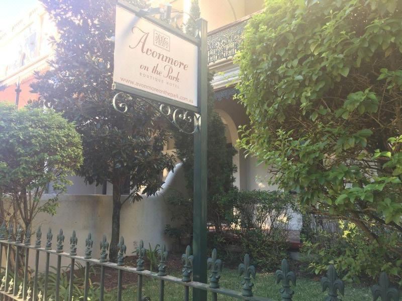 Photo of Buildings in Randwick