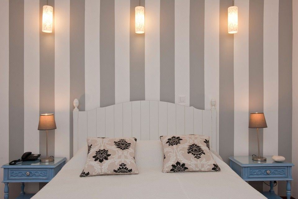 Photo of Bedroom in Paros