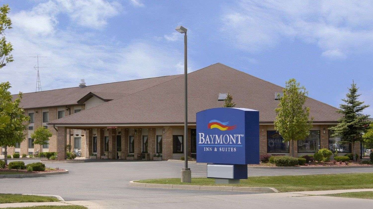 Photo of Buildings in Whitewater