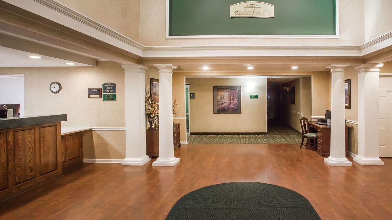 Photo of Livingroom in Jackson