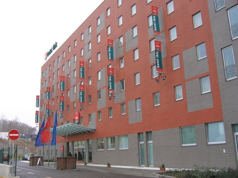 Photo of Buildings in Andel