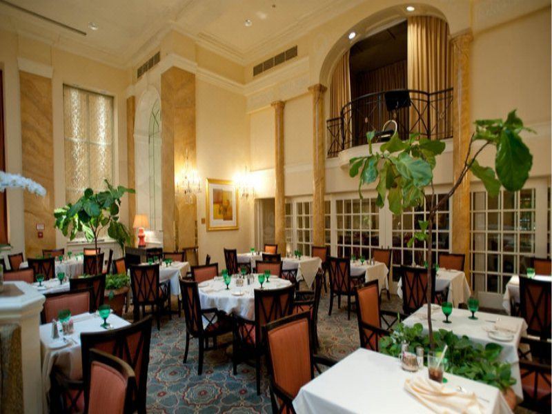 Photo of Livingroom in Connecticut Ave - K Street