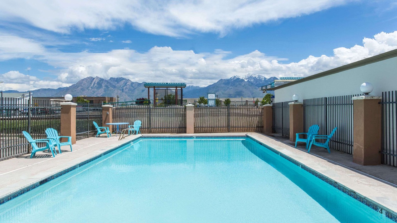 Photo of Outdoor in Midvale