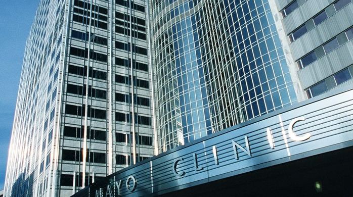 Photo of Buildings in Downtown