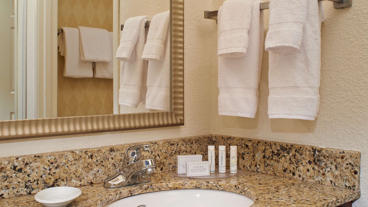 Photo of Bathroom in Saginaw