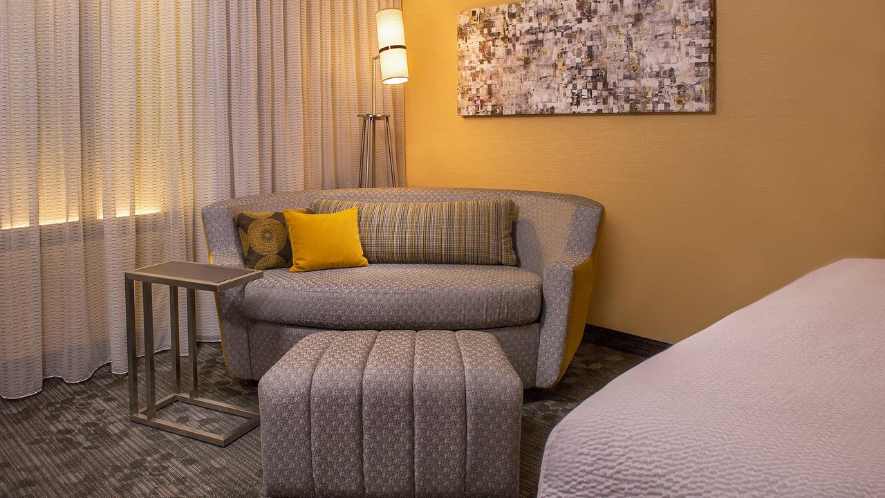 Photo of Livingroom in Warren