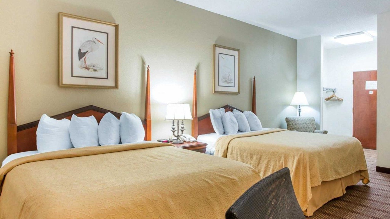 Photo of Bedroom in Charleston
