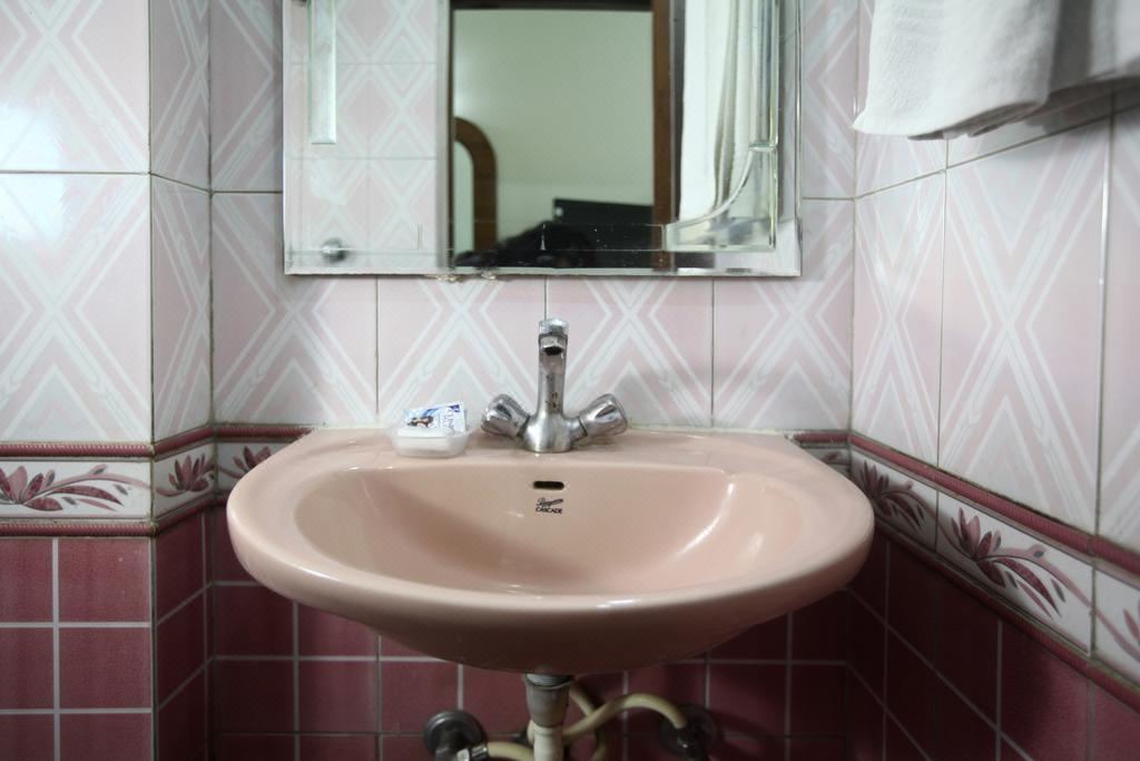Photo of Bathroom in Karol Bagh