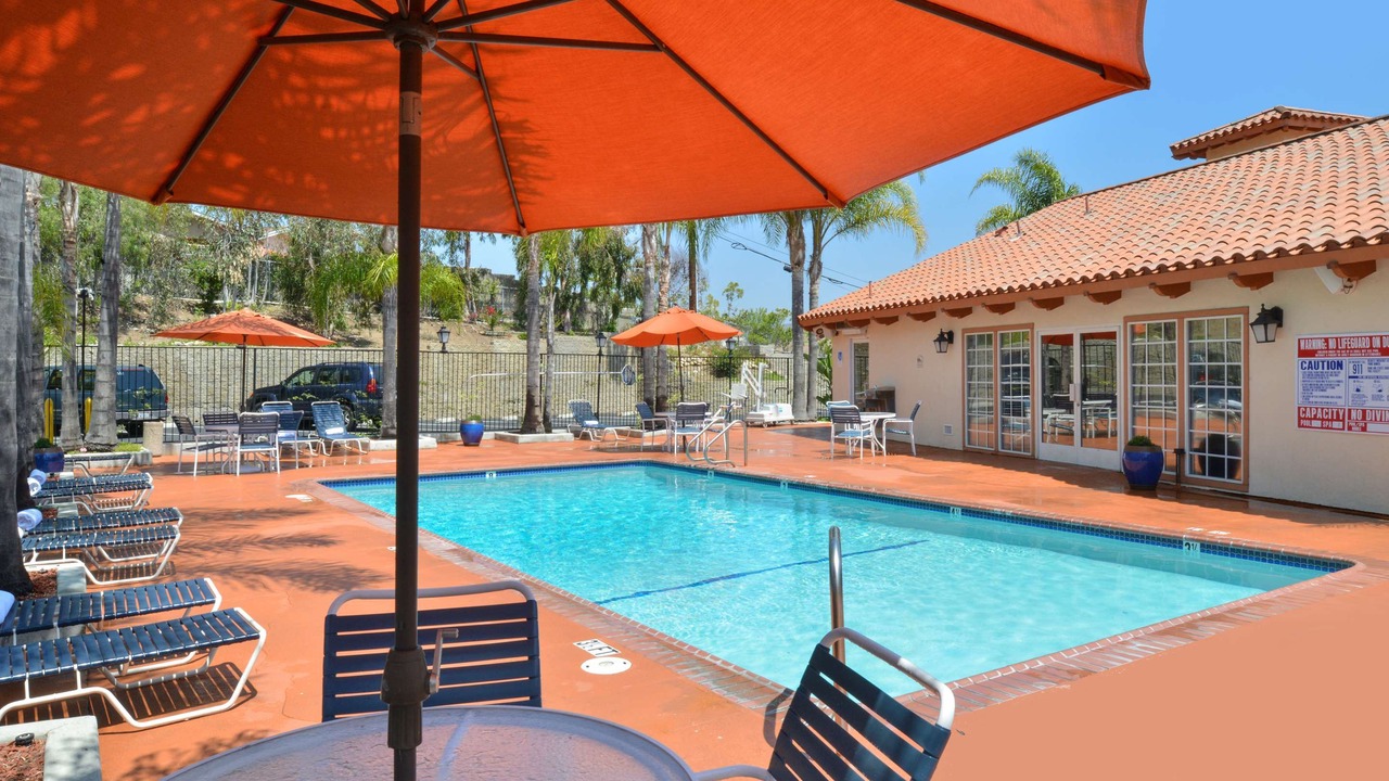 Photo of Outdoor in San Juan Capistrano