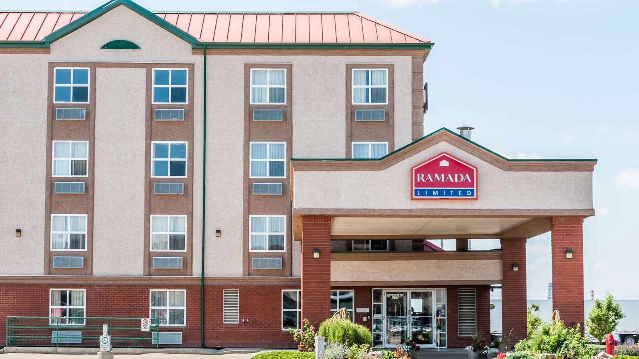 Photo of Buildings in Sherwood Park