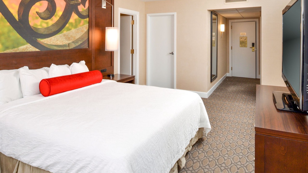 Photo of Bedroom in Greencastle