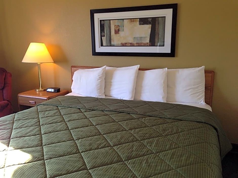 Photo of Bedroom in Waupun