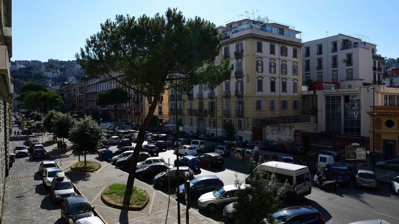 Photo of Others in Chiaia
