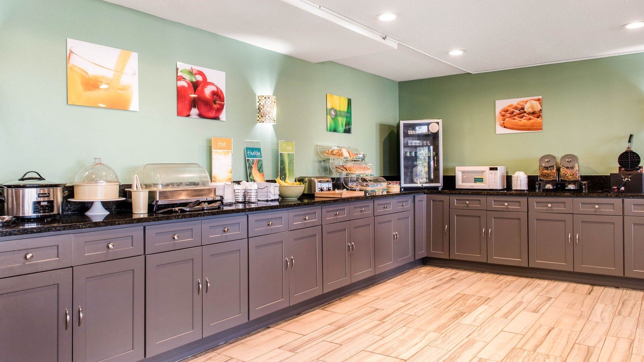 Photo of Kitchen in Miamisburg