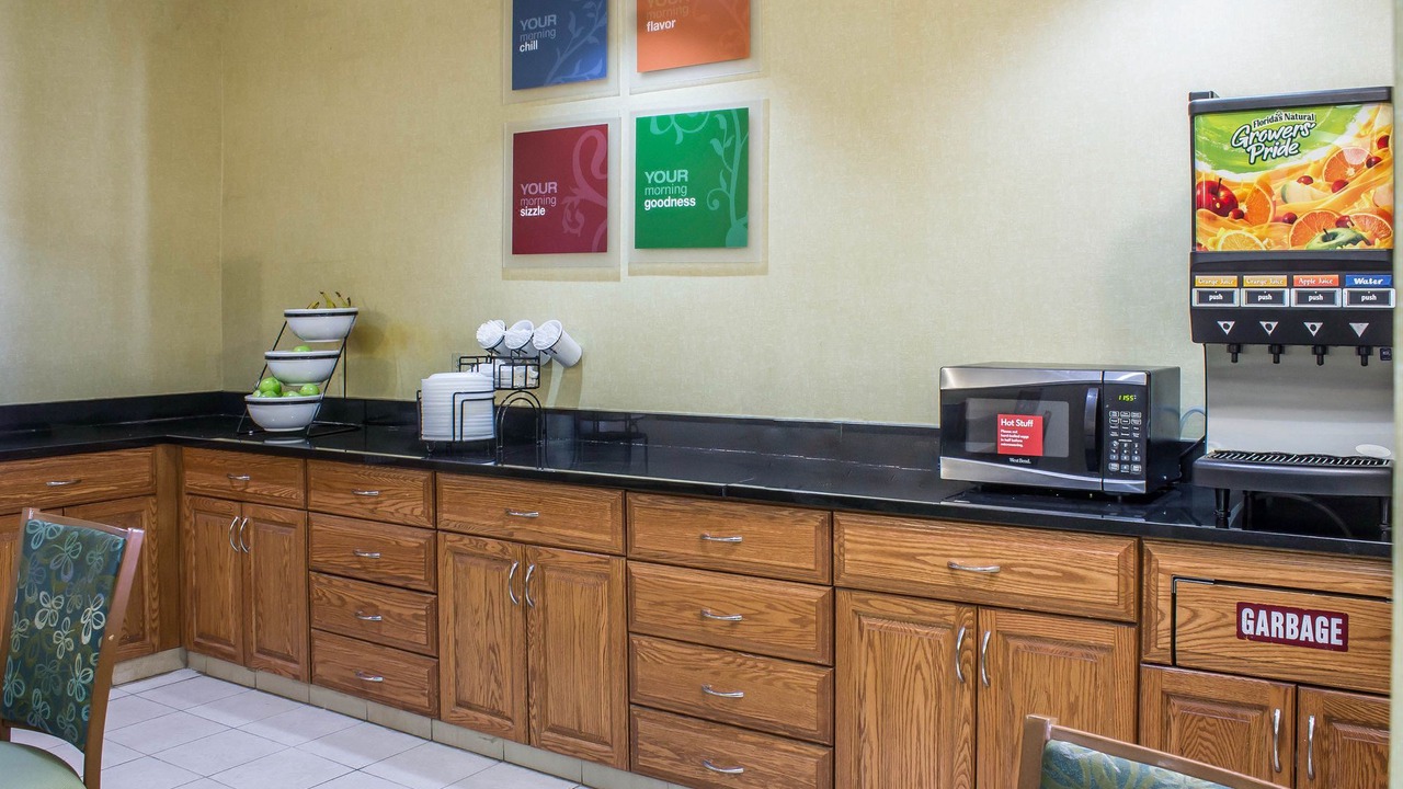 Photo of Kitchen in Sioux City