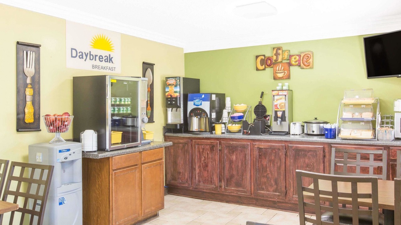Photo of Kitchen in Tupelo