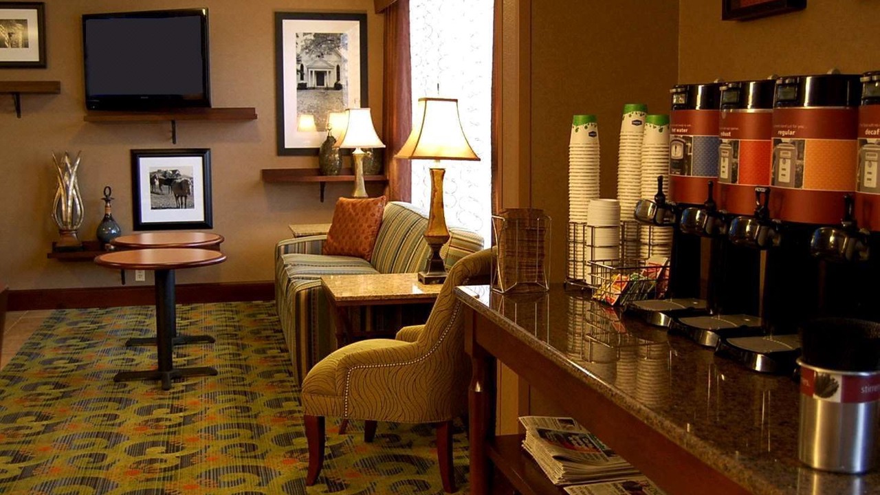 Photo of Livingroom in Batesville