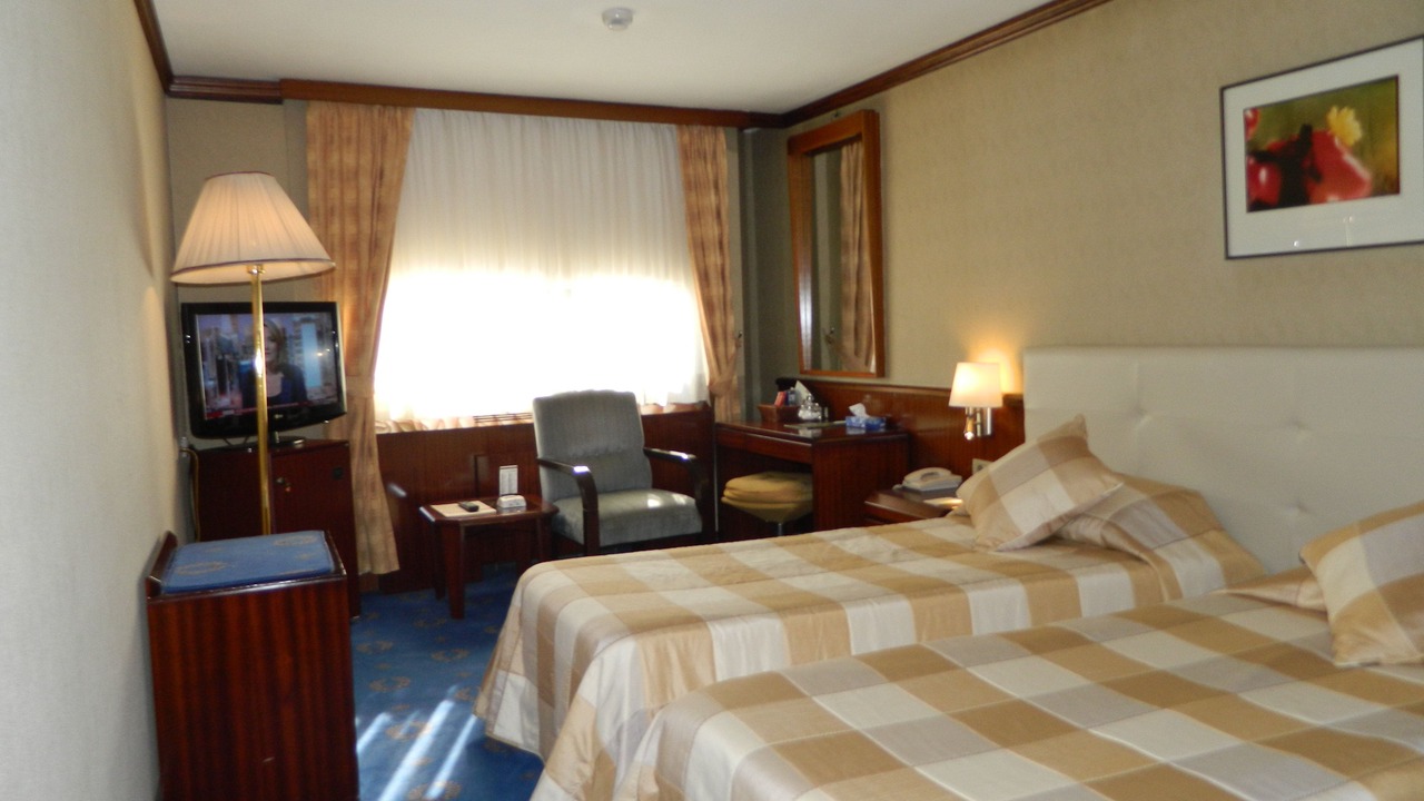 Photo of Bedroom in Ankara City Center