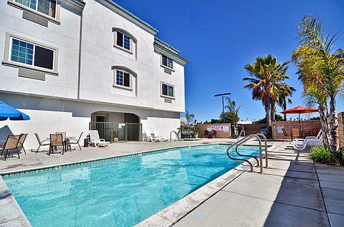 Photo of Outdoor in Townsite