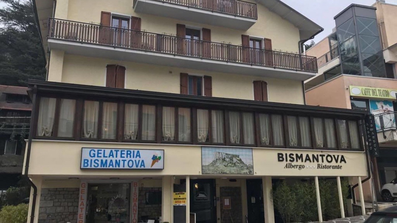 Photo of Buildings in Castelnovo ne' Monti