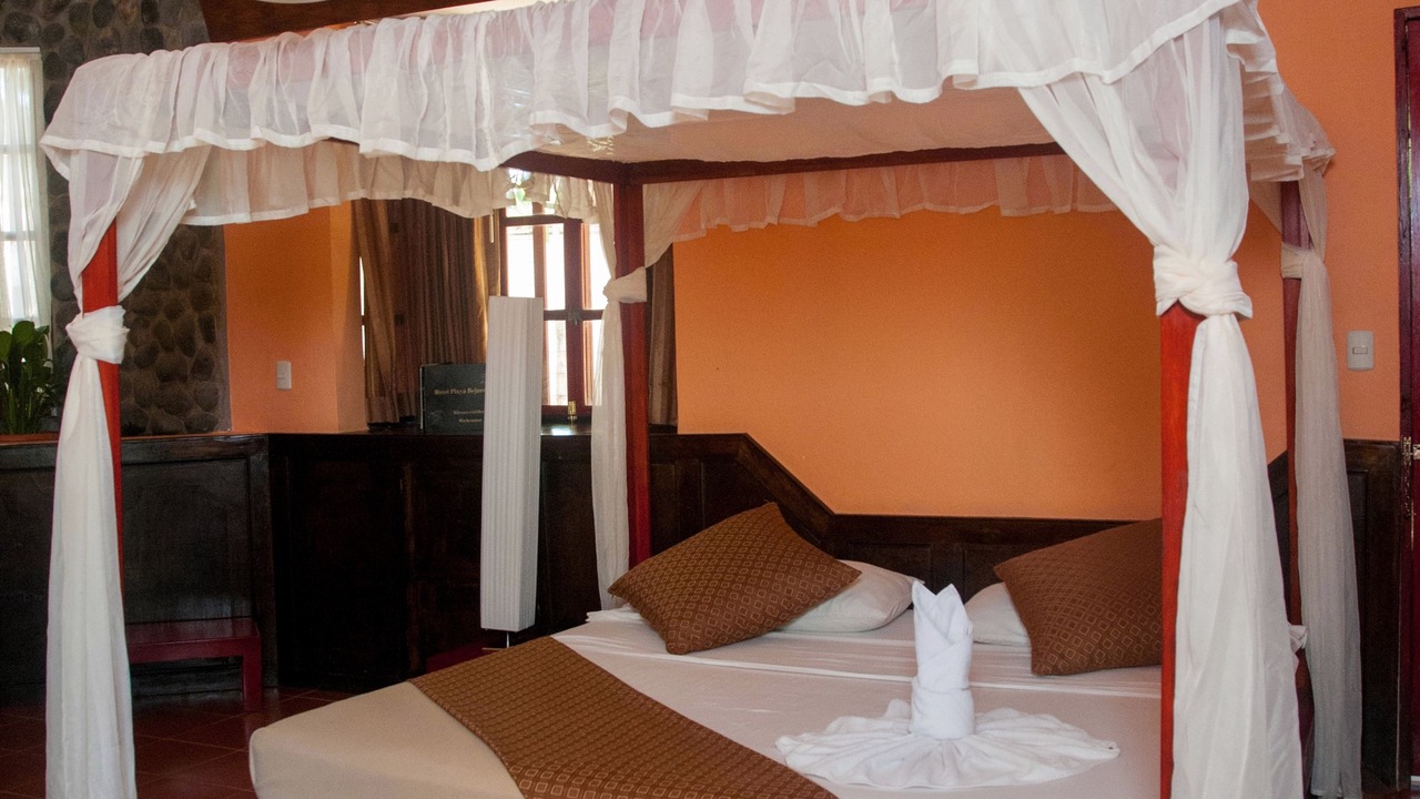Photo of Bedroom in Bejuco