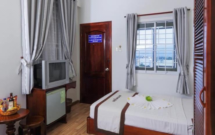 Photo of Bedroom in Tran Phu Beach