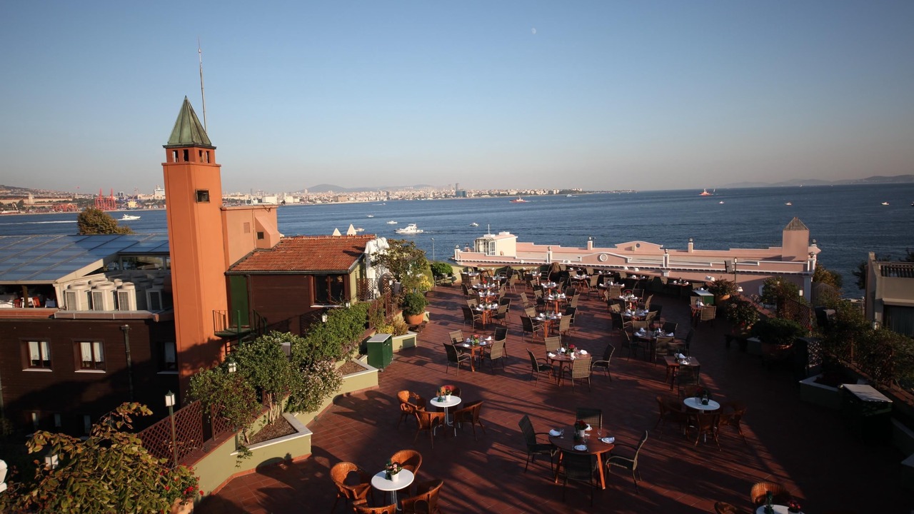 Photo of Others in Sultanahmet