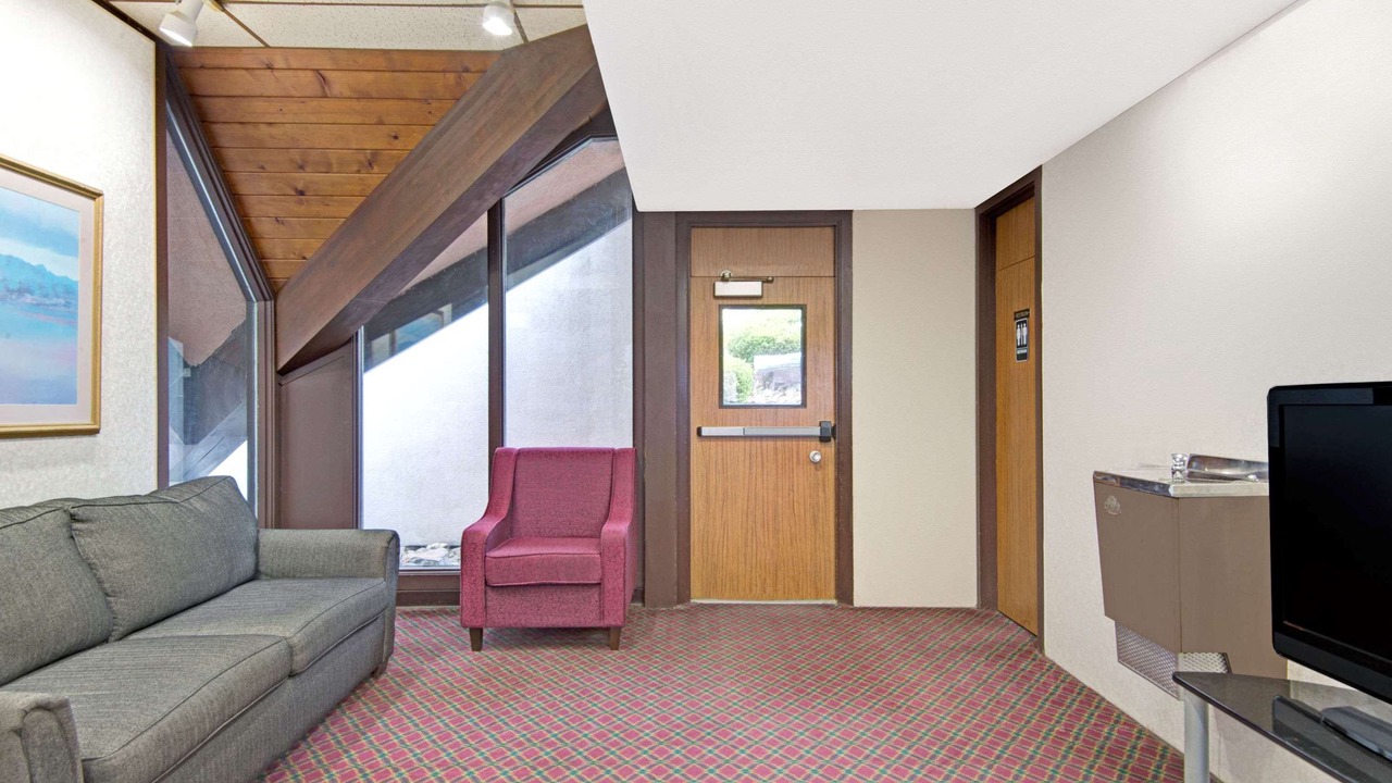 Photo of Livingroom in Washington