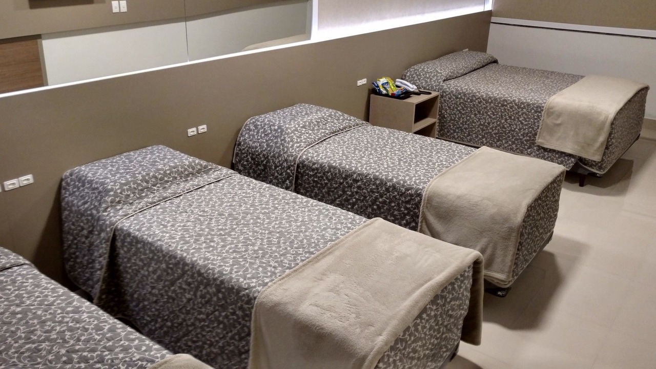 Photo of Bedroom in Estados