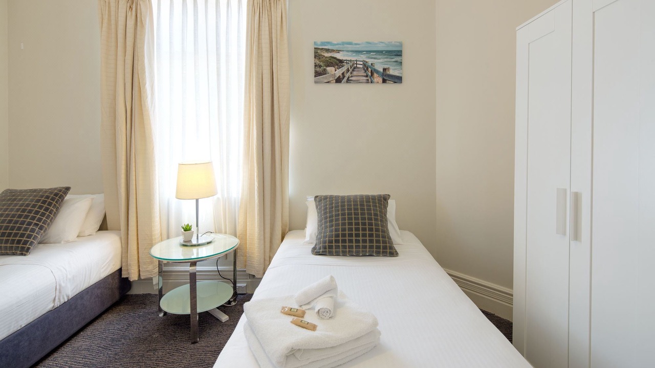 Photo of Bedroom in Neutral Bay