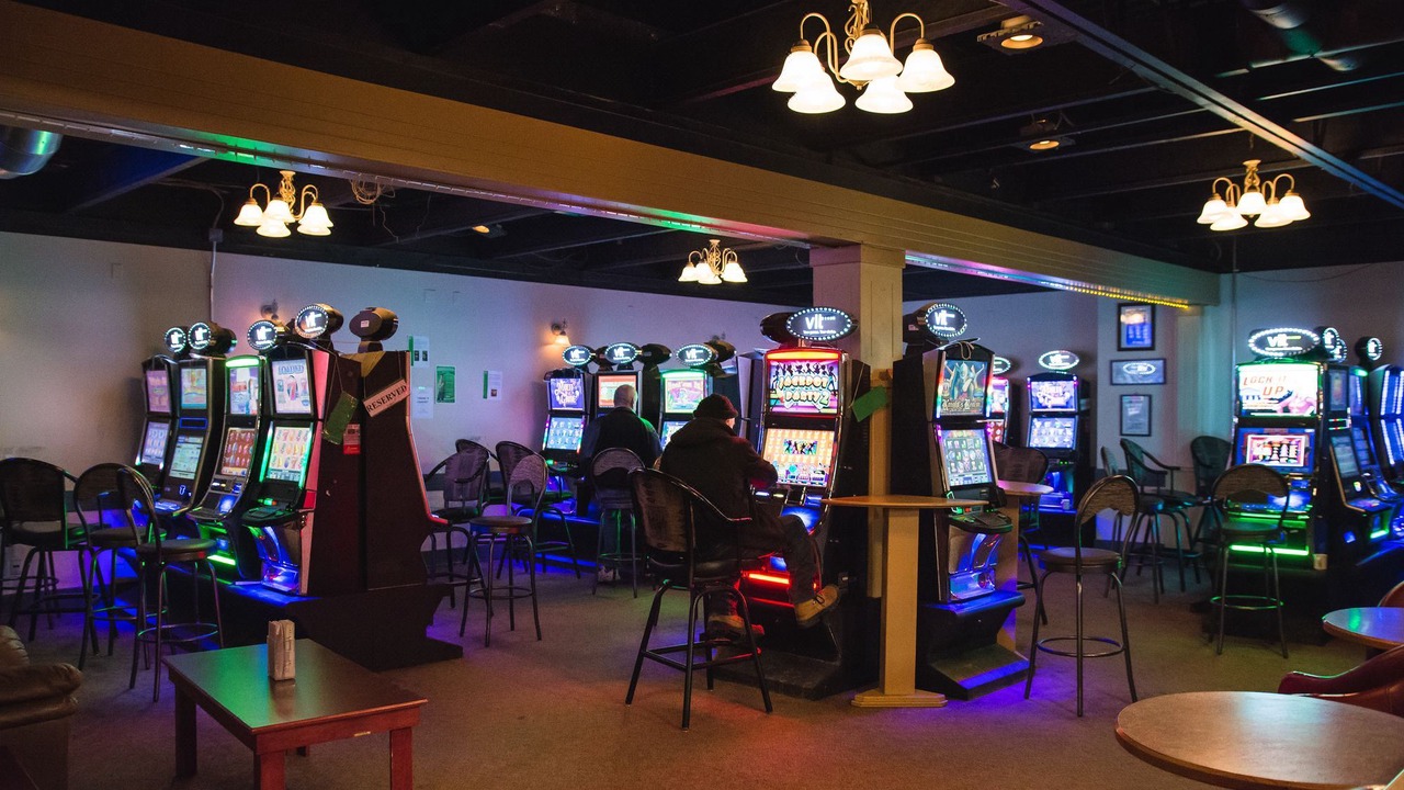 Photo of Livingroom in High Level